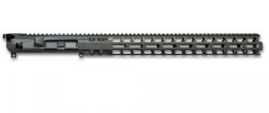 Radian Weapons Upper/Handguard Set 17" GRAY - R0611