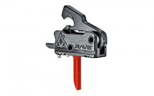 Rise Armament RAVE-PCC Trigger - T017-PCC-RED