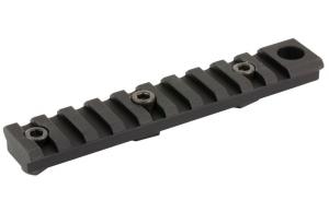 Arisaka Defense Rail Slider 3 M-LOK SLT PIC RL W/QD SCKT - RS-RAIL-3M