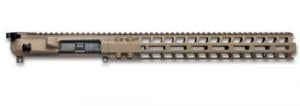 Radian Weapons Upper/Handguard Set 14" Flat Dark Earth - R0627 Radian Weapons Upper/Handguard Set 14" Flat Dark Earth - R0627