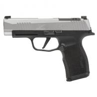 Sig Sauer P365XL OR 9mm Semi Auto Pistol