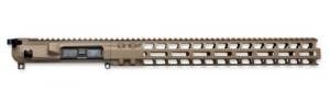 Radian Weapons Upper/Handguard Set 15.5" Flat Dark Earth - R0620 Radian Weapons Upper/Handguard Set 15.5" Flat Dark Earth - R0620