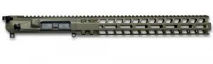 Radian Weapons Upper/Handguard Set 14" Olive Drab Green - R0628