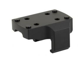 Shield Sights Mount Plate Mp5 - MNT-MP5-SMS-RMS
