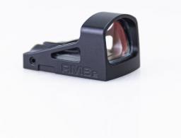SHLDS RMS2 POLY RFX MINI SIGHT 4MOA - RMS2-4MOA-POLY SHLDS RMS2 POLY RFX MINI SIGHT 4MOA - RMS2-4MOA-POLY