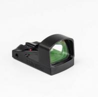 SHLDS RMSC POLY RFX MINI SIGHT 8MOA - RMSC-8MOA-POLY