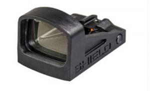 SHLDS SMS2 POLY MINI SIGHT 2.0 4MOA - SMS2-4MOA-POLY