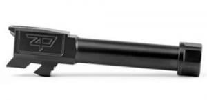 Zaffiri Precision Pistol Barrel G43 Threaded Black - ZP43BTBN Zaffiri Precision Pistol Barrel G43 Threaded Black - ZP43BTBN
