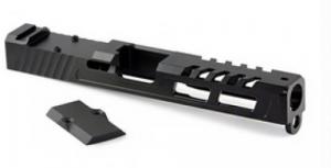 Zaffiri Precision ZPS.2 FOR G17 G3 RMR Black