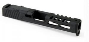 Zaffiri Precision ZPS.2 FOR G19 G3 CMPLT Black - ZPS.2.19.BLK.CU Zaffiri Precision ZPS.2 FOR G19 G3 CMPLT Black - ZPS.2.19.BLK.CU