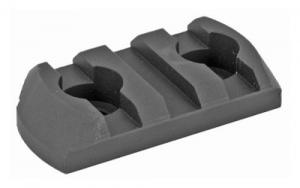 San Tan Tactical Picatinny Rail 3 Slot fits M-LOK - STT-MLOK-3 San Tan Tactical Picatinny Rail 3 Slot fits M-LOK - STT-MLOK-3