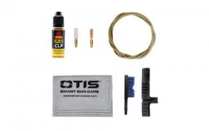 Otis Technology Ripcord Deluxe Cleaning Kit for .17 Caliber - FG-RCD-317