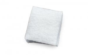Otis Technology 1" Square Cleaning Patch 500 Pack - FG-914-500
