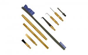 Otis Technology Pro Plus Gunsmithing Pick Set 9 Piece