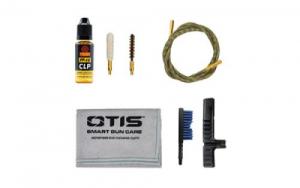 Otis Technology Ripcord Deluxe Cleaning Kit for 6.5/264 Caliber - FG-RCD-264