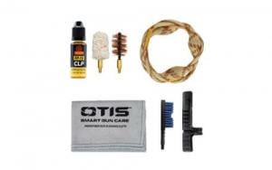Otis Technology Ripcord Deluxe Cleaning Kit for 12 Gauge - FG-RCD-512 Otis Technology Ripcord Deluxe Cleaning Kit for 12 Gauge - FG-RCD-512