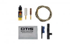 Otis Technology Ripcord Deluxe Cleaning Kit fits 38Cal/9mm