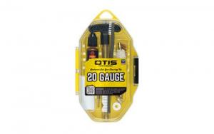 Otis Technology 20 Gauge Shotgun Cleaning Kit - FG-SRS-20