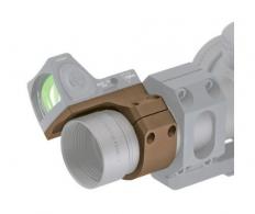 Reptilia ROF-SAR Scope Mount for Trijicon RMR footprints - 100-149