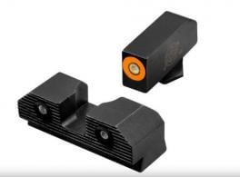 XS R3D 2.0 FOR GLOCK 43 ORANGE - GL-R203P-6N XS R3D 2.0 FOR GLOCK 43 ORANGE - GL-R203P-6N