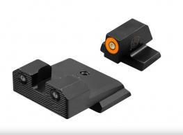 XS R3D 2.0 S&W M&P OR Suppressor Height Orange - SW-R205P-6N XS R3D 2.0 S&W M&P OR Suppressor Height Orange - SW-R205P-6N