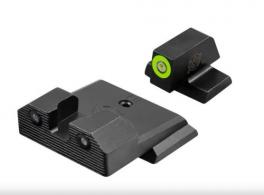 XS R3D 2.0 S&W M&P OR Full Size Green - SW-R206P-6G