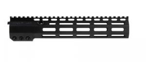 SOLGW 10.75" L89 M-LOK HNDGRD TI Black - L89-10-75