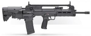 Springfield Armory Hellion 5.56 Nato 18" Bullpup Rifle 30+1 - HL918556B