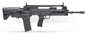 Springfield Armory Hellion 5.56 Nato 20" Bullpup Rifle w/Bayonet Lug 30+1 - HL920556B Springfield Armory Hellion 5.56 Nato 20" Bullpup Rifle w/Bayonet Lug 30+1 - HL920556B