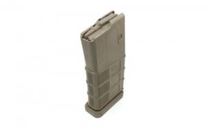 ProMag Magazine 308 Winchester/762NATO 20 Rounds Fits SR25 and DPMS Pattern AR10 - DPM-A3-FDE ProMag Magazine 308 Winchester/762NATO 20 Rounds Fits SR25 and DPMS Pattern AR10 - DPM-A3-FDE