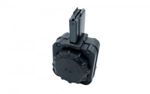 Promag 223 Remington/556NATO 65 Rounds Drum Magazine fits Ruger Mini-14 - DRM-A97