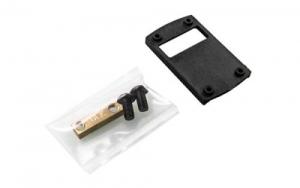 Shield Sights Mounting Plate Low Pro Slide Mount for Glock 43 - MNT-G43-POLY-SM Shield Sights Mounting Plate Low Pro Slide Mount for Glock 43 - MNT-G43-POLY-SM