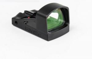 Shields RMSc  Reflex Mini Sight Compact Glass Edition  4 MOA - RMSC-4MOA-GLASS