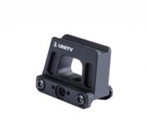 Unity Tactical FAST MicroPrism Mount - FST-MPMB