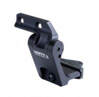 Unity Tactical FAST Primary Arms Magnifier Mount - FST-PAB Unity Tactical FAST Primary Arms Magnifier Mount - FST-PAB