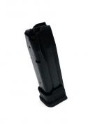 PROMAG Sig Sauer P320 9mm (20) - Blue Steel - SIG-A22 PROMAG Sig Sauer P320 9mm (20) - Blue Steel - SIG-A22