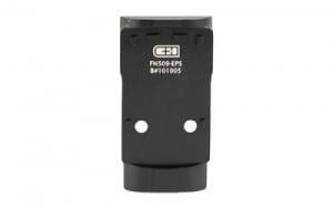 C&H Precision Weapons V4 Optic Mounting Plate fits FN 509/510/545 for Holosun EPS/EPS Carry - FN509-EPS C&H Precision Weapons V4 Optic Mounting Plate fits FN 509/510/545 for Holosun EPS/EPS Carry - FN509-EPS