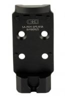 C&H Precision Weapons V4 Optic Mounting Plate Springfield Prodigy For Holosun EPS/EPS - SA-PDY-EPS-RSR C&H Precision Weapons V4 Optic Mounting Plate Springfield Prodigy For Holosun EPS/EPS - SA-PDY-EPS-RSR
