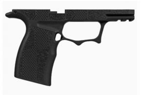 SCT X65 Sharktooth Grip Module Black - 200-066-0410-01 SCT X65 Sharktooth Grip Module Black - 200-066-0410-01