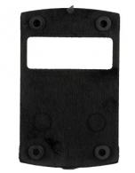 Shield Sights Mounting Plate Low Pro Slide Mount GLK 17/19 - MNT-GLK-POLY-SM Shield Sights Mounting Plate Low Pro Slide Mount GLK 17/19 - MNT-GLK-POLY-SM