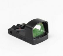 Shields RMSc Reflex Mini Sight Compact 4 MOA - RMSC-4MOA-POLY Shields RMSc Reflex Mini Sight Compact 4 MOA - RMSC-4MOA-POLY