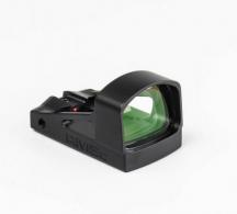 Shields RMSc  Reflex Mini Sight Compact 4 MOA - RMSC-4MOA-POLY