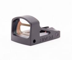 Shields RMSd Reflex Mini Sight D 4-MOA Glass Edition - RMSD-4MOA-GLASS Shields RMSd Reflex Mini Sight D 4-MOA Glass Edition - RMSD-4MOA-GLASS