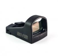Shields SHIELD Mini Sight (SMS) 4MOA Dot - SMS-4MOA-POLY