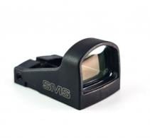 Shields  Mini Sight (SMS) with 2MOA+ 65Ring - SMS-65-2MOA-POL