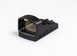 Shields SMSc Shield Mini Sight Compact 4MOA - SMSC-4MOA-POLY Shields SMSc Shield Mini Sight Compact 4MOA - SMSC-4MOA-POLY