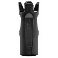 BAD THUMPER MB 22CAL 1/2X28 Black - BAD-THUMPER-223