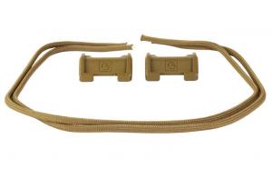 Edgar Sherman Design ESD Sling Coyote - ESD-PG-CB