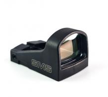 Shields Mini Sight (SMS) 2MOA Dot - SMS-2MOA-POLY