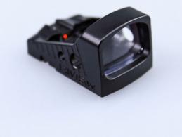 Shields RMSw Reflex Minisight Waterproof 4 MOA (Glass Edition) - RMSW-4MOA-GLASS Shields RMSw Reflex Minisight Waterproof 4 MOA (Glass Edition) - RMSW-4MOA-GLASS